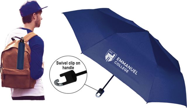 Emmanuel College 42 Umbrella