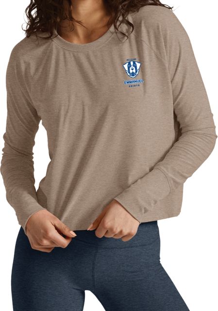 Emmanuel College Beyond Yoga Daydreamer Pullover