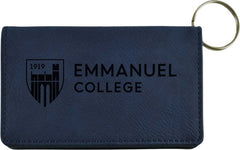 Emmanuel College ID Holder