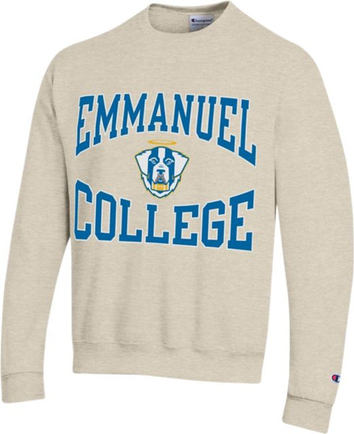 Emmanuel College Saints Crewneck Sweatshirt
