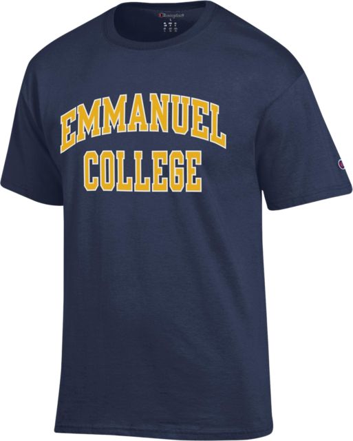 Emmanuel College Short Sleeve T-Shirt
