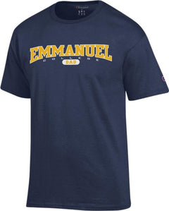 Emmanuel College Dad T-Shirt