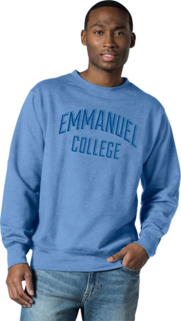 Emmanuel College Fleece Crewneck