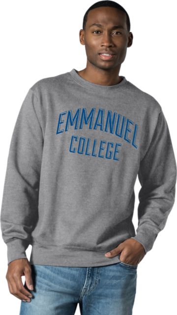 Emmanuel College Fleece Crewneck