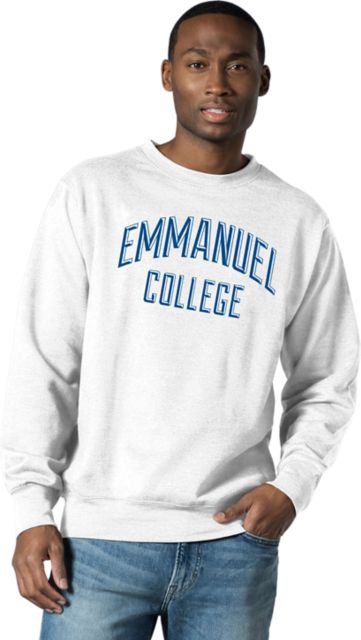 Emmanuel College Fleece Crewneck