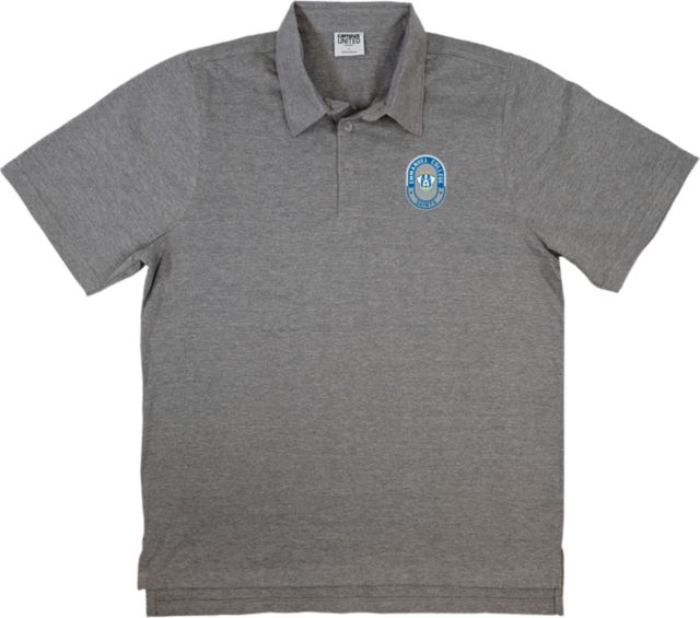 Emmanuel College Saints Polo