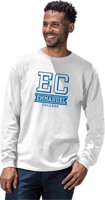 Emmanuel College Long Sleeve T-Shirt