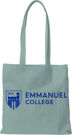 Emmanuel College Tote Bag