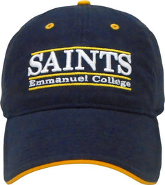 Emmanuel College Saints Cap