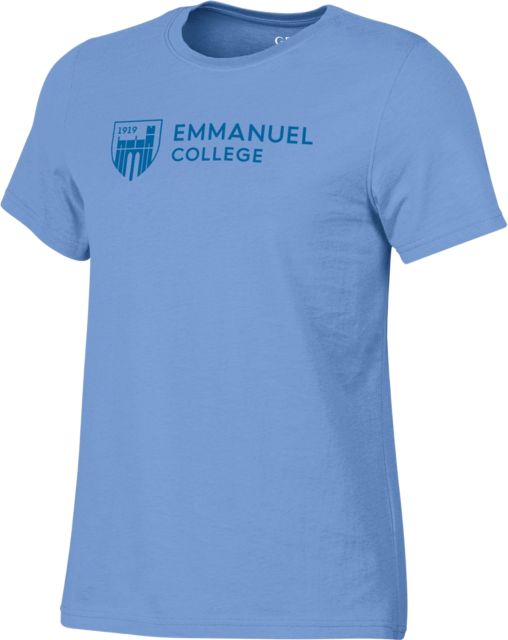 Emmanuel College Women's Short Sleeve T-Shirt
