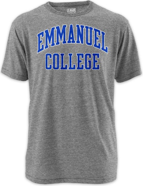 Emmanuel College Victory Falls T-Shirt