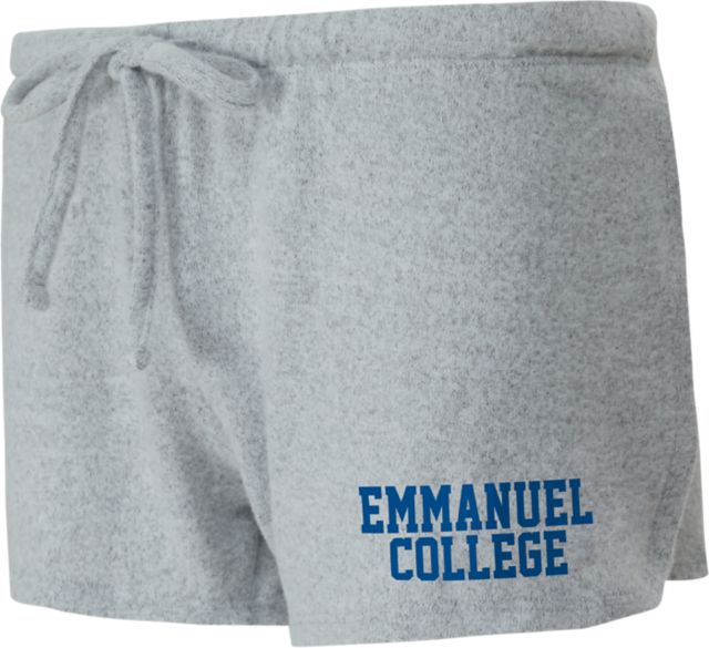 Emmanuel College Women's Shorts