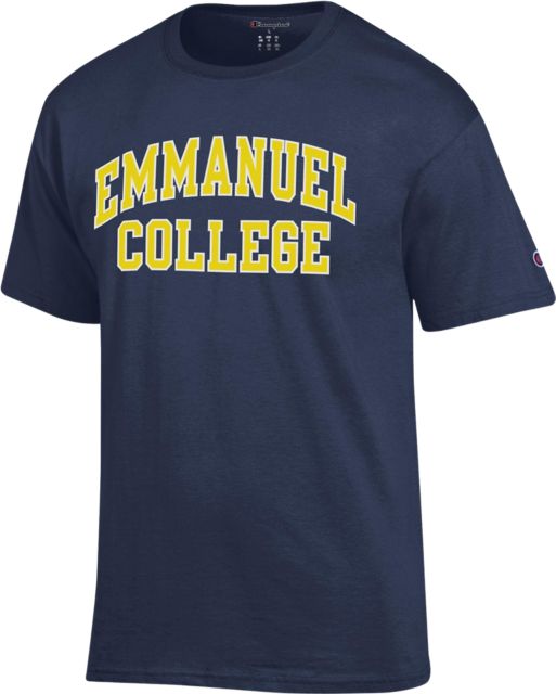 Emmanuel College Short Sleeve T-Shirt