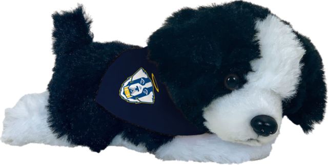 Emmanuel College Saints 7'' Plush Toy
