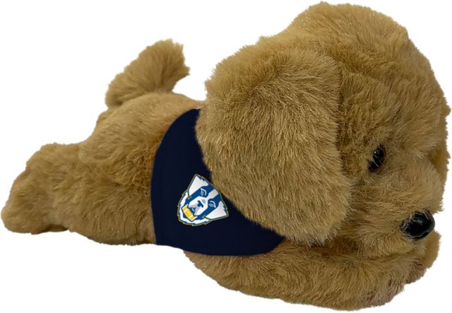 Emmanuel College Saints 7'' Plush Toy