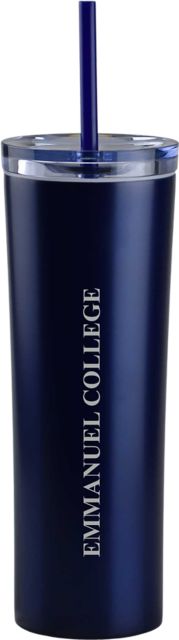 Emmanuel College 16 oz. Tumbler
