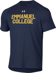 Emmanuel College Saints Short Sleeve T-Shirt