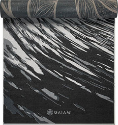 YOGA MAT SPIRAL 6MM 1CT