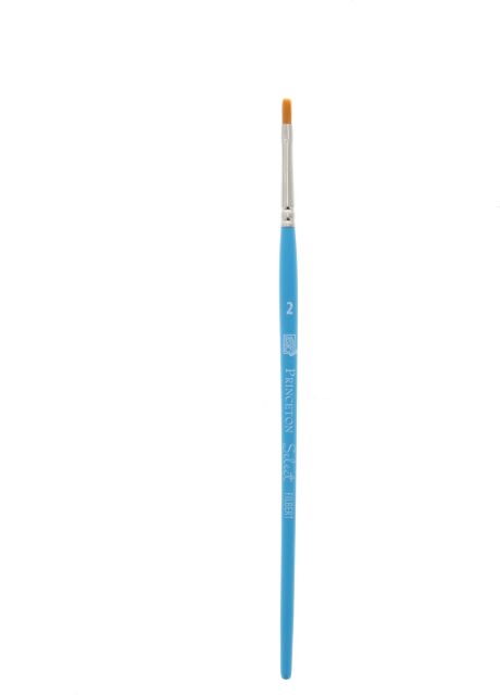 Select Synthetic Filbert 2