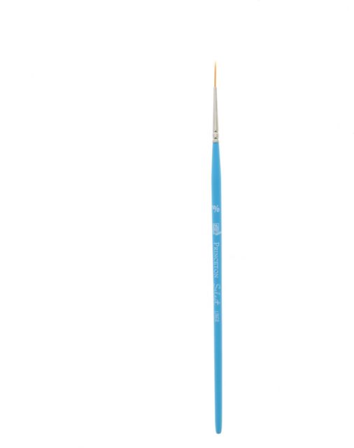 Select Synthetic Liner-10/0
