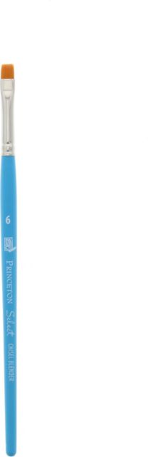 Select Synthetic Chisel Brush Blender 6