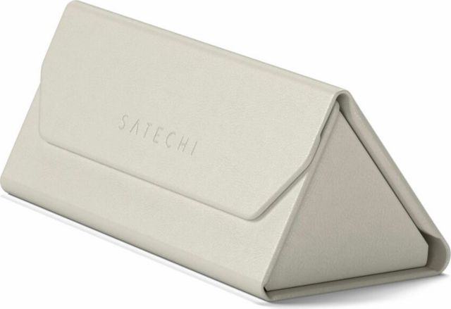 Satechi FindAll Glasses Case, Sand