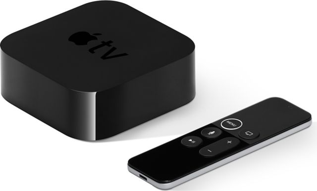 Apple TV 32GB (4th Generation)