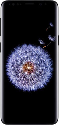 Samsung Galaxy S9 64GB (Unlocked, Midnight Black) - ONLINE ONLY