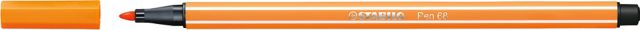 STABILO PEN 68 ORANGE