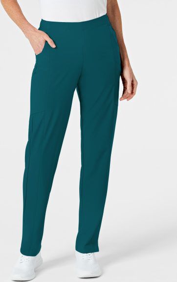 WMN ELASTIC PANT CARI M