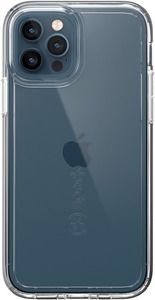 Speck Gemshell Case for Apple iPhone 12/12 Pro - CLEAR - ONLINE ONLY
