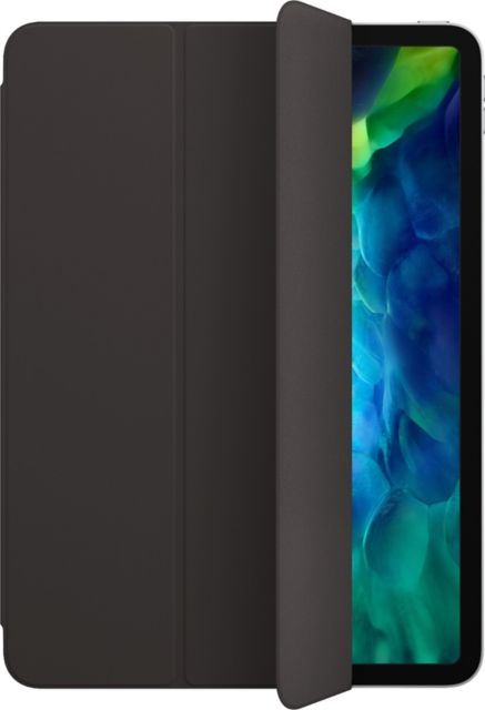 Smart Folio for iPad Pro 11-inch (3rd generation) - Black
