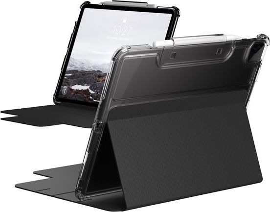 Apple iPad Pro 12.9-Inch 2021, 5th Gen Lucent-Black - ONLINE ONLY