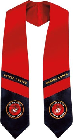 U.S. Marine Corps Stole