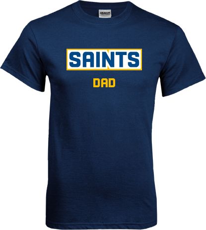 Emmanuel T Shirt Dad - ONLINE ONLY