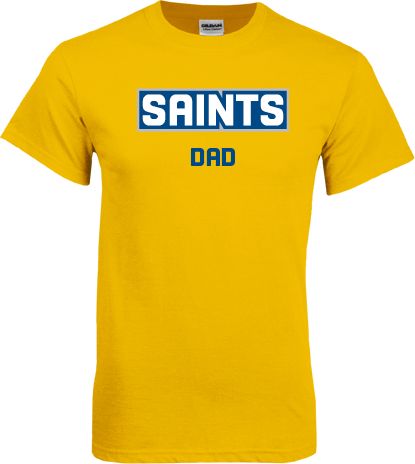 Emmanuel T Shirt Dad - ONLINE ONLY
