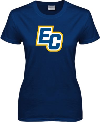 Emmanuel Womens Short Sleeve Tee EC - ONLINE ONLY