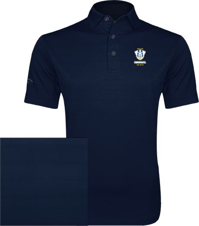 Emmanuel Callaway Opti Vent Polo Primary Logo - ONLINE ONLY