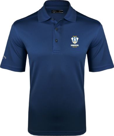 Emmanuel Callaway Opti Dri Chev Polo Primary Logo - ONLINE ONLY