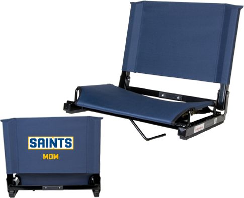 Emmanuel Stadium Chair Mom - ONLINE ONLY