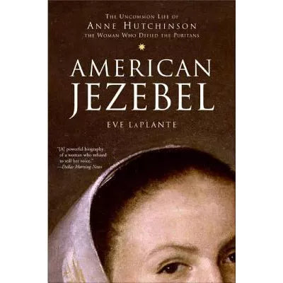 American Jezebel