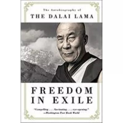 Freedom in Exile