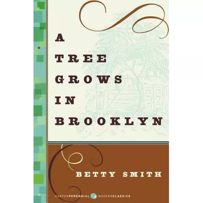 Tree Grows in Brooklyn (Deluxe Trade Ed)