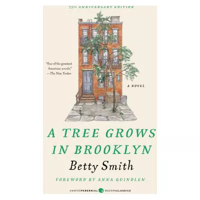A Tree Grows in Brooklyn