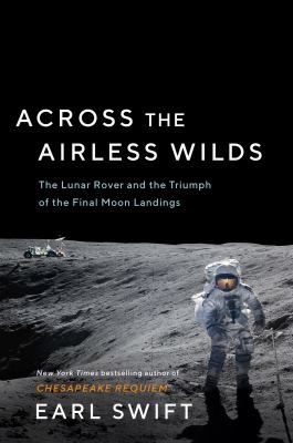 ACROSS THE AIRLESS WILDS