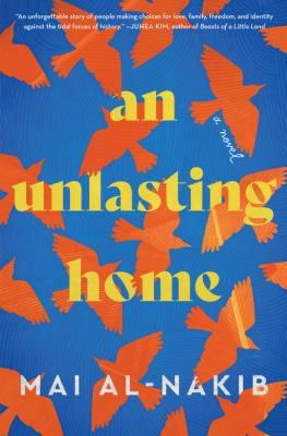 AN UNLASTING HOME