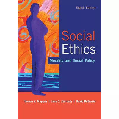 Social Ethics