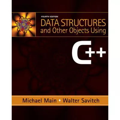 Data Structures etc: Using C++