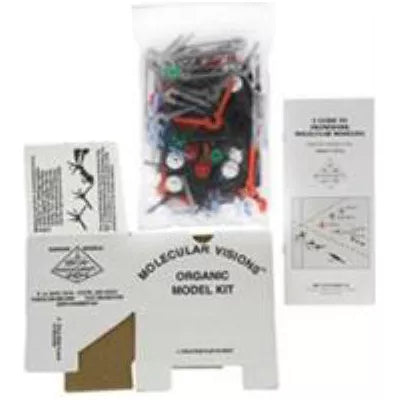 Organic Molecular Model Kit (multi-pieces)