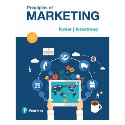 Prin of Marketing